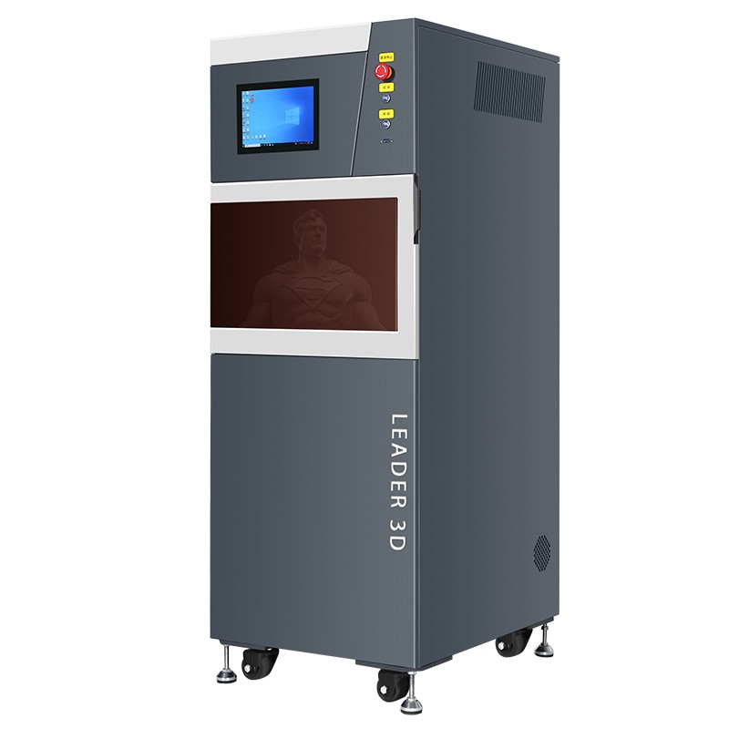LC-300 工業(yè)級SLA3D打印機(jī)